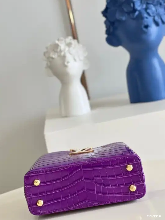 CAPUCINES LOUIS MINI VUITTON 0629